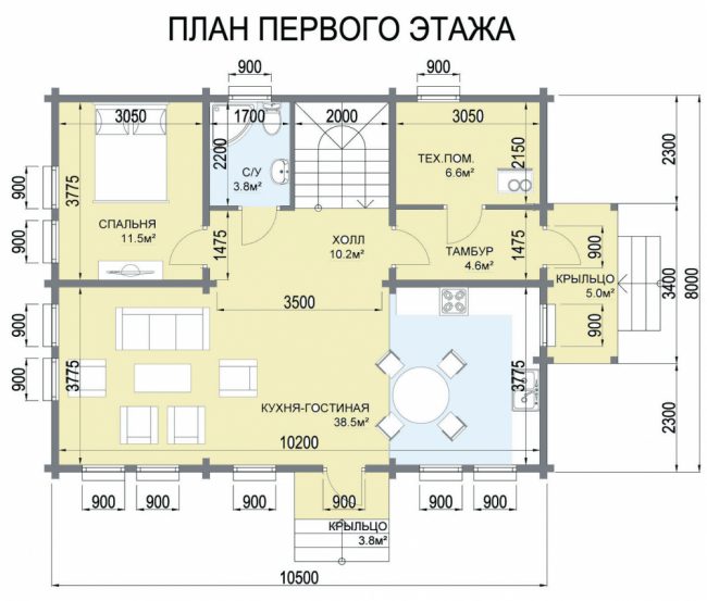 Проект ОБД-121