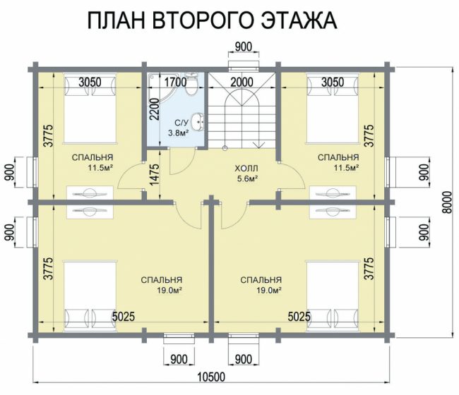 Проект ОБД-121