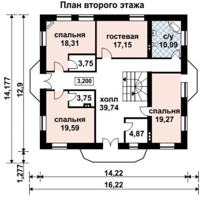 Проект ГБД-124
