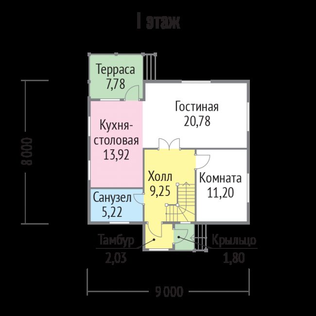 Проект КД-281