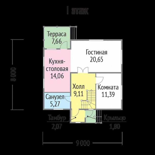 Проект БД-142