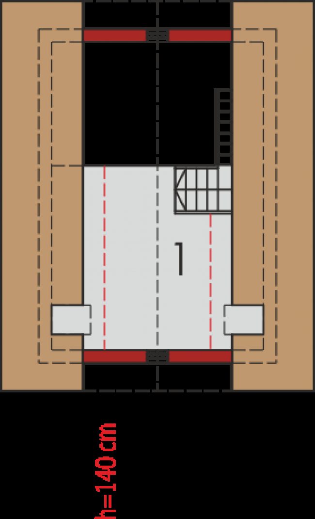 Проект ГР-34