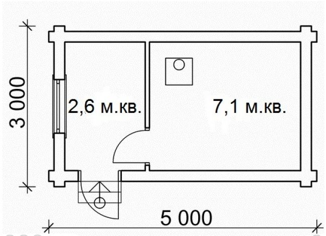 КЧД-173