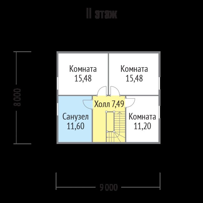 Проект КД-281