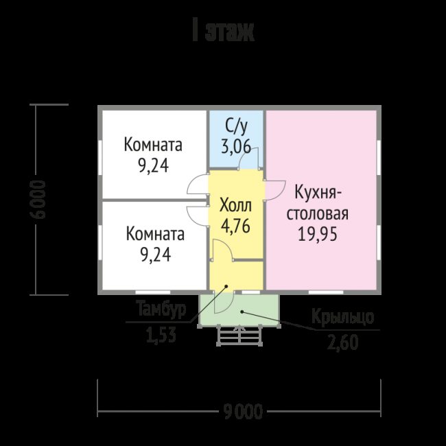 Проект КД-229