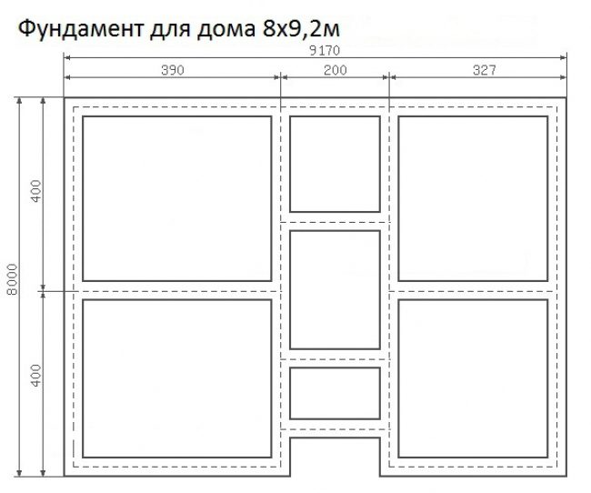 Проект КД-13