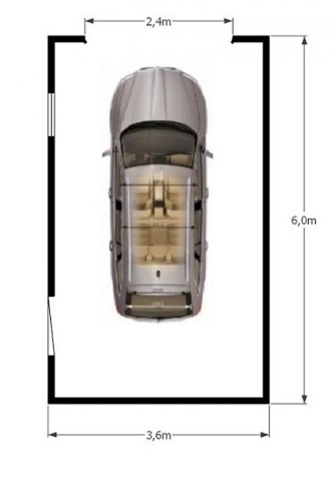 Проект ГР-4