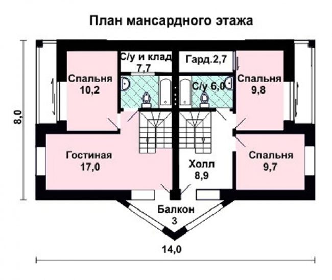 Проект КД-107