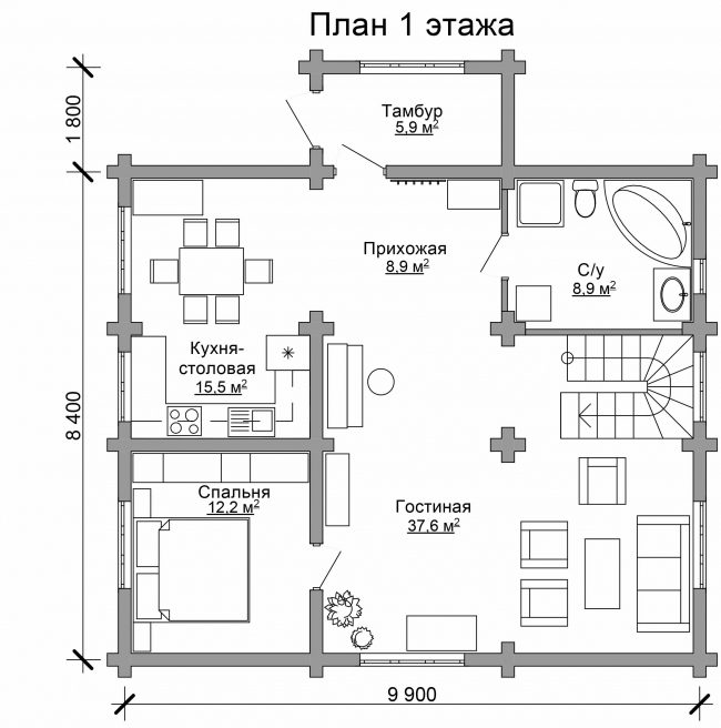 Проект ОБД-131