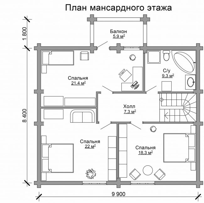 Проект ОБД-131