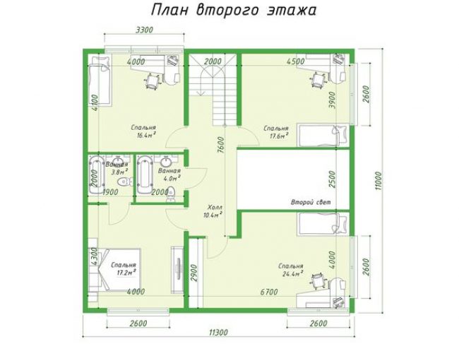 Проект КД-390