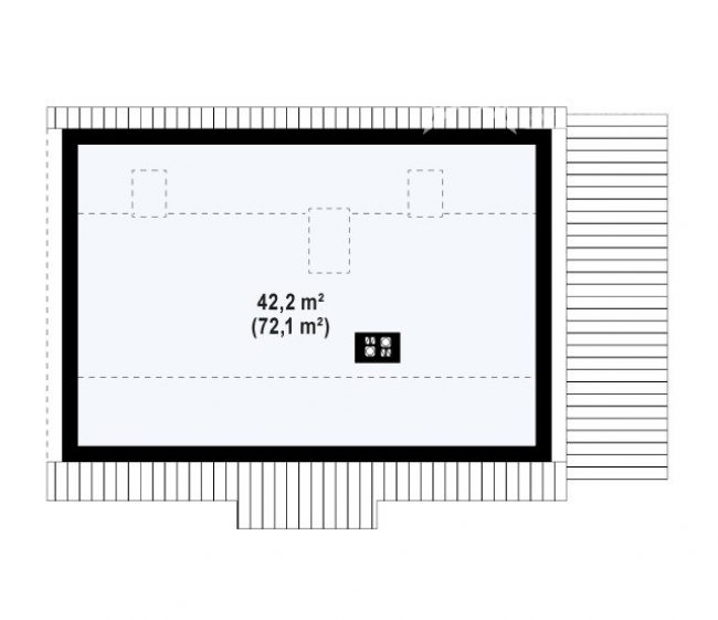 Проект КД-65