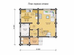 Проект ОБД-130