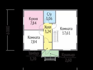 Проект КД-196