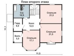 Проект ГБД-97