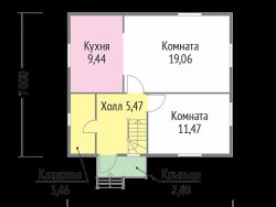 Проект БД-91