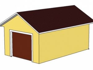 Проект ГР-30