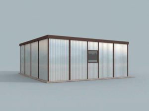 Проект ГР-163