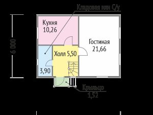 Проект КД-226