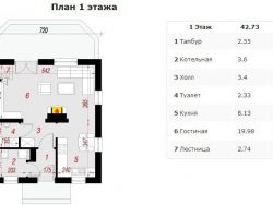 Проект ГБД-144