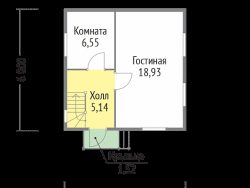 Проект БД-41