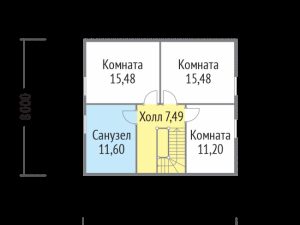 Проект КД-281