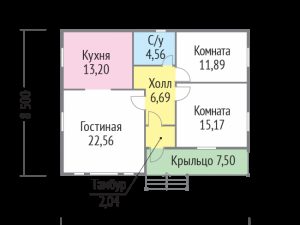 Проект КД-327