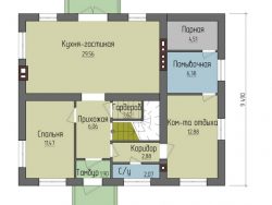 Проект ГБД-27
