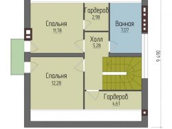 Проект ГБД-27