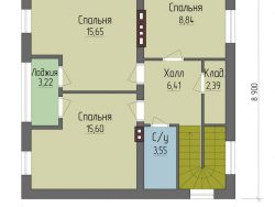 Проект ГБД-29