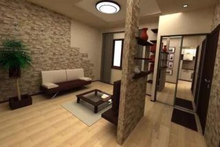 Фото варианты Дизайн комнаты в общежитии в Уфе