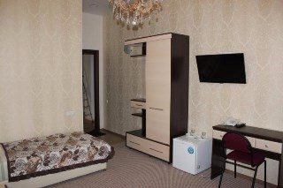 Фото Ремонт комнаты в общежитии в Уфе