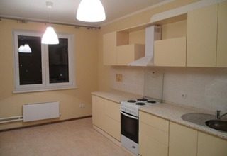 Капитальный ремонт кухни в Уфе