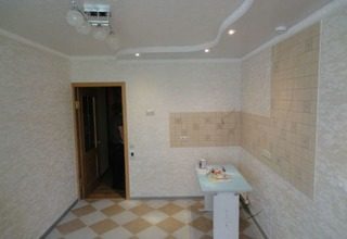 Капитальный ремонт кухни в Уфе