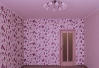 Ремонт спальни 16 кв.м. в Уфе