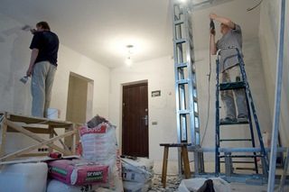 Надежный ремонт в квартирах 606 серии в Уфе