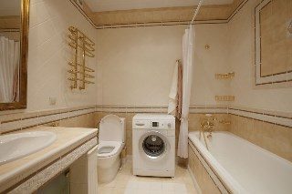 Ремонт ванной в Выборге под ключ