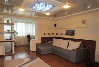 Ремонт квартиры Чешки в Уфе под ключ