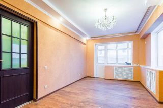Капитальный ремонт комнаты в Уфе