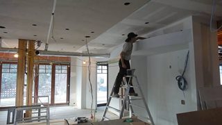 Ремонт квартир комфорт класса
