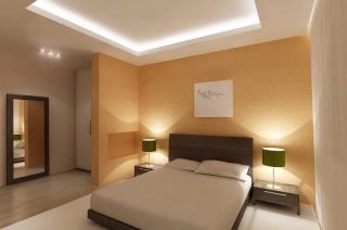 Фото Ремонт спальни 18 кв.м. в Уфе