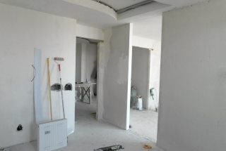Фото Ремонт комнаты в хрущевке в Уфе