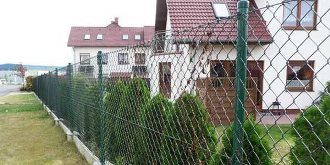 заборы в Республике Башкортостан под ключ